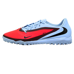 
Zhaji Sports Nike Nike Dark 6 Mid-range TF Broken Nail Man Grass Competition Training Football Shoes HQ2325-400