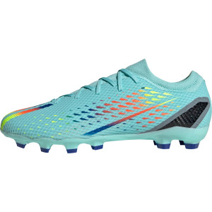 Zagai Sports adidas X Speedportal.3 MG mid -end human grass football shoes GZ2477 GZ2478