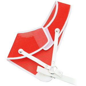 
Original imported from Japan Shibuya chest protection SHIBUYA recurve bow archery chest protection Shibuya chest protection bow protection