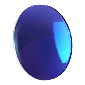 LOHO Blue Light Anti-Blue Light Lens Ultra-Thin Glasses Myopia Glasses with Glasses Customized System Number Official Flagship Store