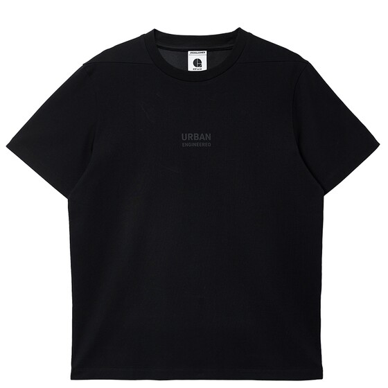 
[Coolness] Jack Jones men's spring and summer short-sleeved T-shirt top is soft, comfortable, quick-drying and moisture-absorbent, loose round neck