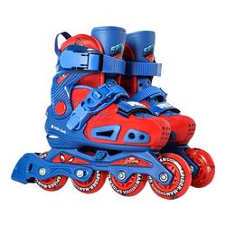 Disney Official Skates Full Set Of Protective Skating Protective Gear Inline Skates Set For Men And Women Birthday Gifts