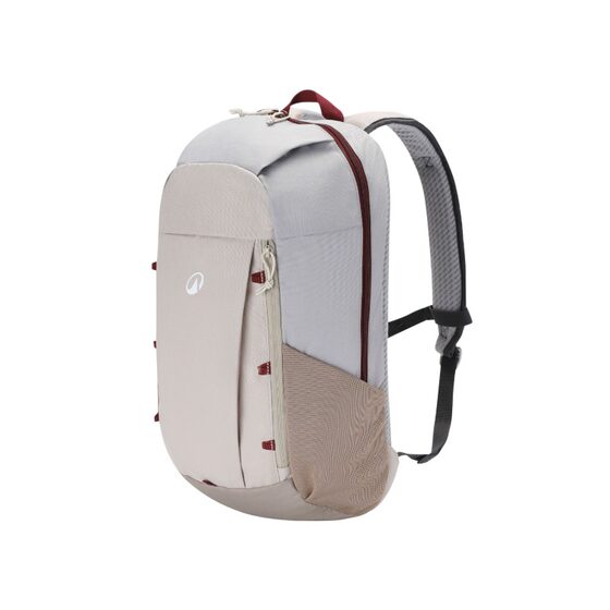 Decathlon Backpack NH100 Outdoor Sports Travel Mountaineering Bag Casual Hiking Lightweight 20L School Bag ODBN