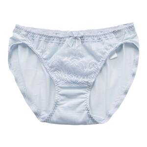 Swear/Siwell's new ultra -thin breathable comfortable lace low -waist triangle S1030245