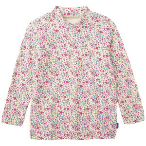 
Qianquhui children's clothing 26 spring and autumn children's long-sleeved T-shirt half turtleneck tops for boys and girls close-fitting pure cotton bottoming shirts