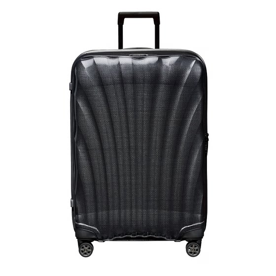 
Samsonite Trolley Case CS2 Shell Luggage Hard Shell Ultralight Travel Case