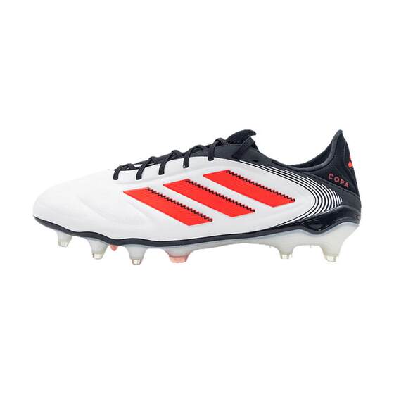 
Awesome: Adidas COPA PURE 3 high-end FG spike natural grass training football shoes men's ID9037