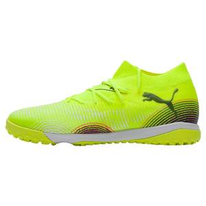 
Puma football shoes for men's official authentic 25 autumn and winter new style FUTURE 8 match TT broken nail football shoes for men