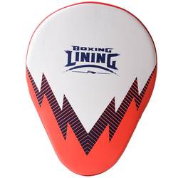 Li Ning boxer target Taekwondo kick target foot target Sanda