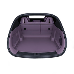 
Suitable for 2026 Avita 07 trunk mat, fully surrounded trunk mat, interior modification accessories, automotive supplies