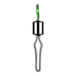 Fishing Hi-Ni Luminous Gourd Swivel Equipment Sea Fishing Boat Fishing