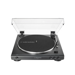 Audio-technica At-lp60x Vinyl Record Player Retro Fever Bluetooth Gramophone Record Player Film Player