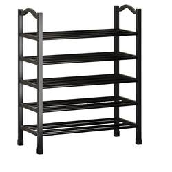 [Buy 1w+] Simple shoe rack for entrance door