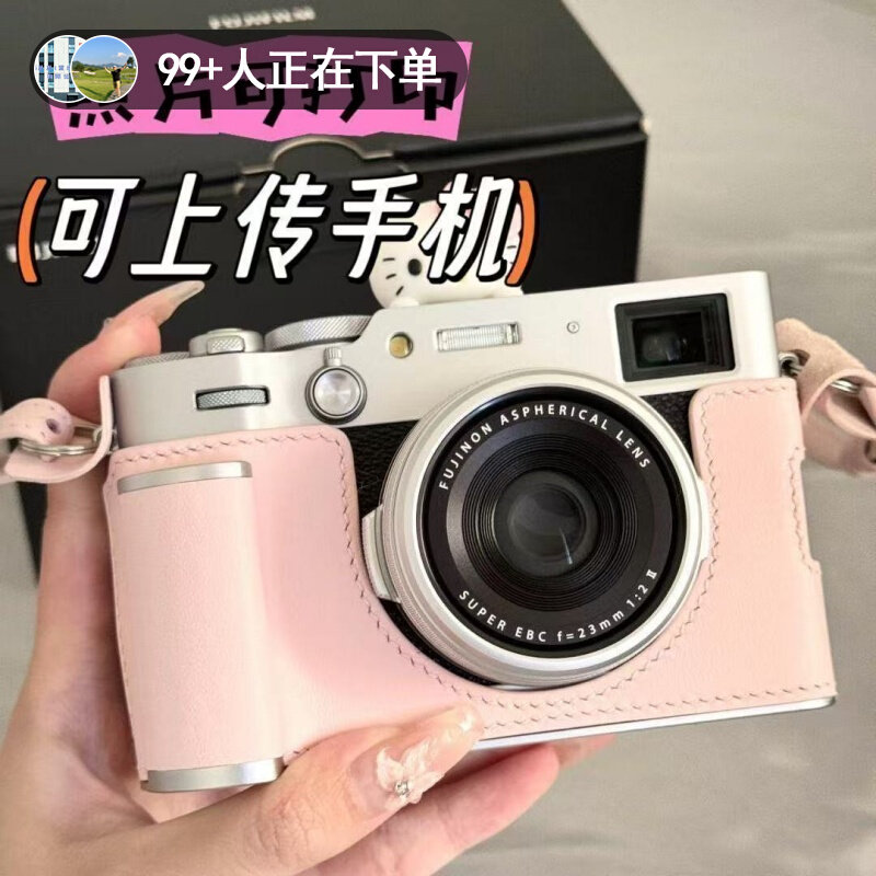 Фотоаппарат Polaroid, подарок на день студента девушке, видеоблогер начального уровня, цифровая камера ccd, ретро-детская камера Изображение 1