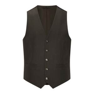 
[Antibacterial/Multi-sided Elasticity/Shopping Mall New Style] G2000 Men's 2026 Business Suit Vest Jacket