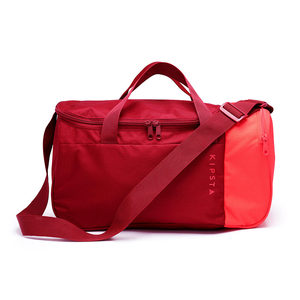 Decathlon fitness bag women's cross-body travel commuting swimming large capacity foldable sports bag tote bag ENS6