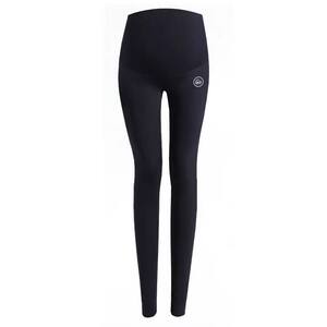 
Pregnant women's shark pants are thickened with velvet, loose, large size, belly support and warm leggings for casual wear during pregnancy without losing the crotch.