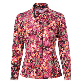 
Xiangmulan slim long-sleeved temperament style