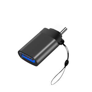 
otg adapter type-c to usb android mobile phone download song to usb disk connection converter socket tpc transmission data cable otc suitable for Huawei vivo external usb disk computer