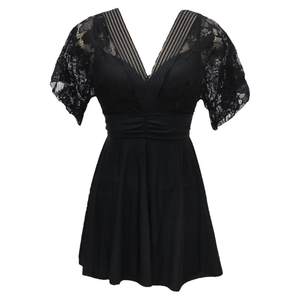 
Triumph Swimsuit Women's 2025 New Slim Belly Covering Large Size One-piece Women's Conservative Swimsuit Women's Hot Spring