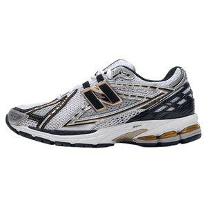New Balance NB official flagship genuine men's and women's shoes casual mesh casual dad's shoes sports shoes 1906