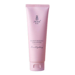 Sanya Rose Valley Jess Name Rose Afferica Moisturizing Clean Cleaning Oil Oil Deep Cleaning Men and Women's Facial Milk
