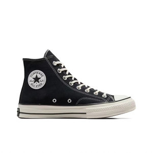 Converse Converse 1970s Classic Black Men and Women's Low Gangsan Shoes 162050C 162058C