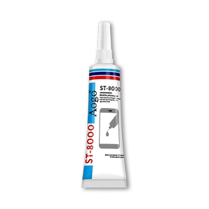 Aogo sticker screen adhesive border sealant screen repair degumming and opening glue changing screen back cover special waterproof Apple Xiaomi external screen repair Huawei t8000 flat glue