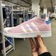 Adidas三叶草SUPERSTAR 360儿童网眼透气贝壳头运动鞋FZ5605 5606