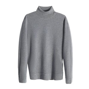 
Mind Bridge men's sweater 2024 new autumn and winter fashion brand turtleneck long-sleeved base shirt underwear knitted sweater