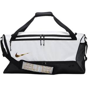 Nike Nike men's bag new running fitness training sports package casual luggage package trend DX9789-100