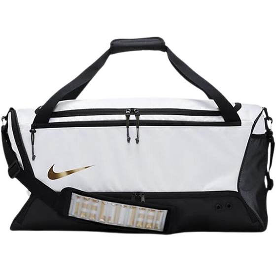 Nike Nike men's bag new running fitness training sports package casual luggage package trend DX9789-100