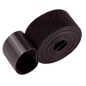 Back -to -back magic patch bundle belt self -viscous fiber network cable wire wire machine room band hook hair strap