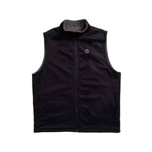 
Aliens and Monkeys Smart Vest Men's Three-Way Heated Reversible Autumn and Winter Sports Heated Vest Women's Waterproof