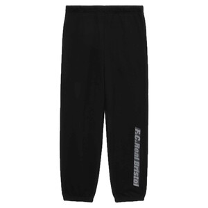 
IT F.C.REAL BRISTOL men's clothing foot trousers new trendy vitality sports pants trousers 250081M