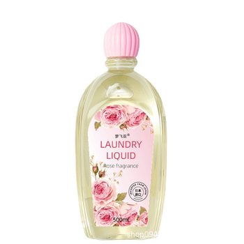 Special laundry detergent for underwear to deeply clean and remove blood stains