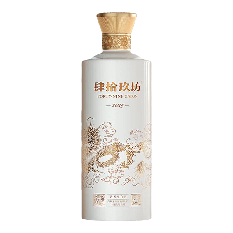 贵州茅台肆拾玖坊侠客酒6酱香型白酒_供应产品_贵州茅泉酒业(集团