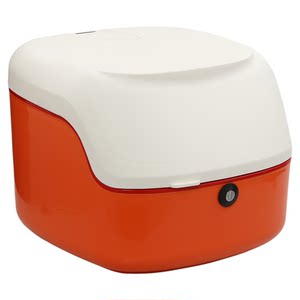 
The trunk of the electric battery car is suitable for the No. 9 Yade Tailing universal large-capacity electric car rear trunk storage box