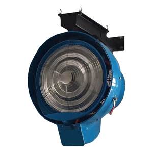 Centrifugal humidifier industrial spray fan workshop cooling wall water atomization fan dust reduction sprayer large ceiling fan