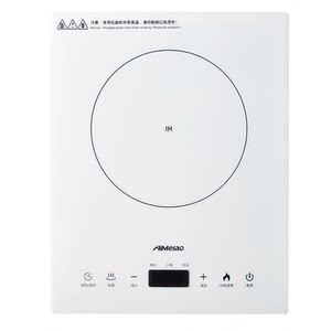 Emergency household induction cooker bench-type electric ceramic stove embedded single stove stove high-end apartment embedded