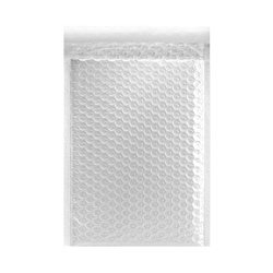 Core waterproof 15*20 clothing bag pearl film