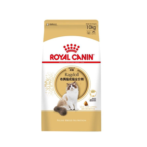 Royal RA32 Puppet Cat Fain 10kg Puppet Cat Special Dry Grain Cat Master Cat Main Food Nutritional Fat Cheek
