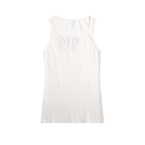 Public Radio American Cowboy Retro Fang Western denim heavy kapok screw men's vest
