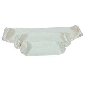 
Cotton Spring Large Cylindrical Sofa Pillow Liner Cover Class A Pure Cotton Extended Candy Pillow Stuffed Bed Seam Zipper Back Bag