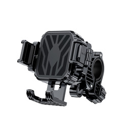 BCAYSC Sky Fengshen electric vehicle navigation bracket