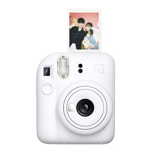 Fujili Relief Camera Instax Mini12 Male Student Cute Mini Camera 11/9/7+