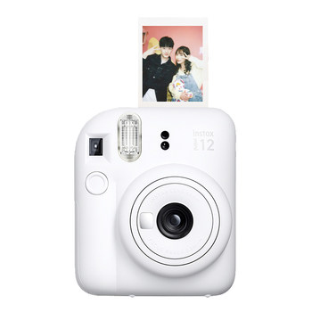 Hot-selling Fuji mini12 beauty polo camera