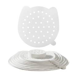 Cui Dahuang disposable steamer paper with handles