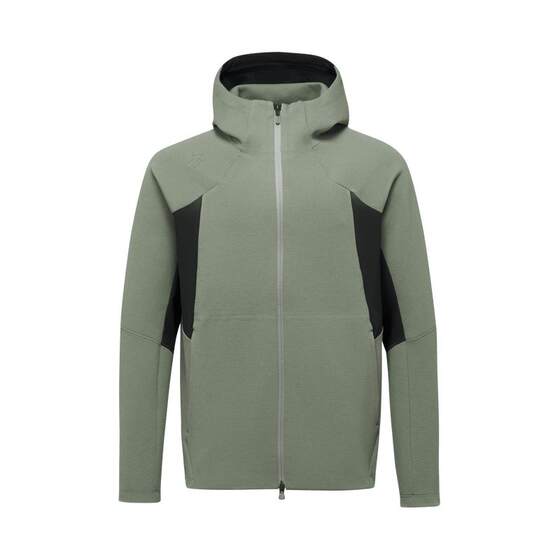 
DESCENTE TRAINING series comprehensive training exercise fitness men's sports knitted jacket