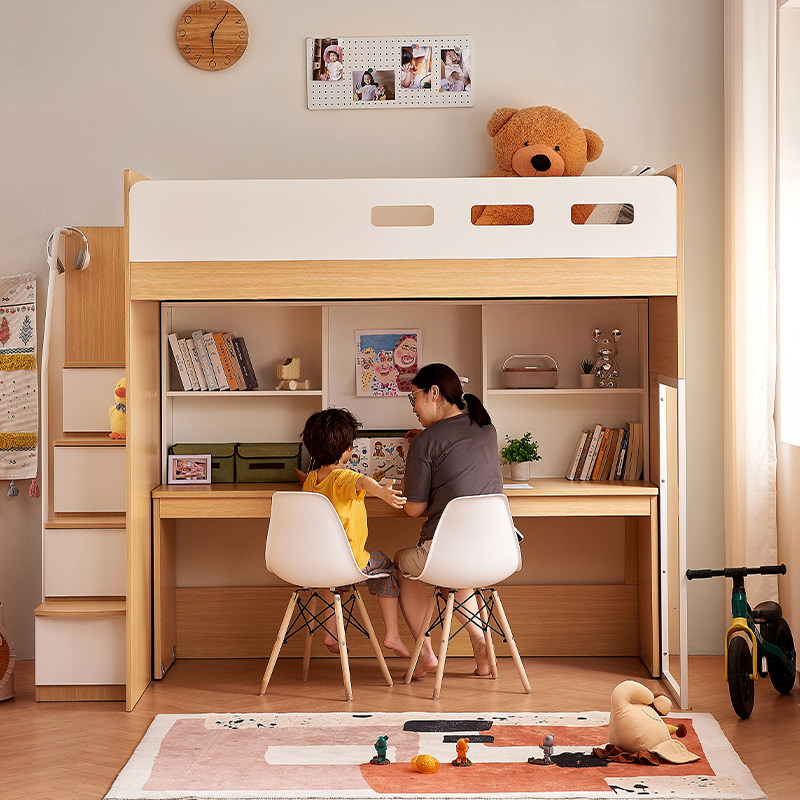 ����ɭ�ֶ�ͯ�����´�����һ���ϴ�����˫�㴲���������๦����� 2311.28Ԫ(������)